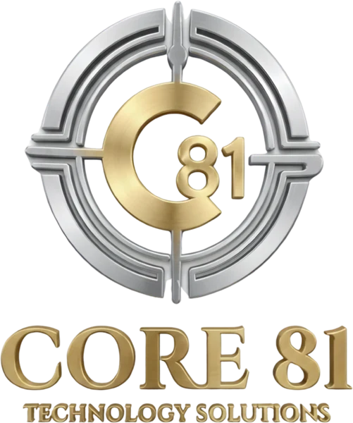 CORE81 Technology Solutions